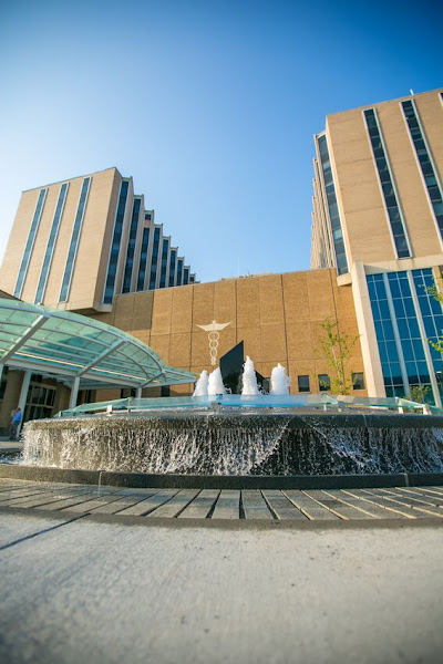 Yale New Haven Children's Hospital Pediatric Sleep