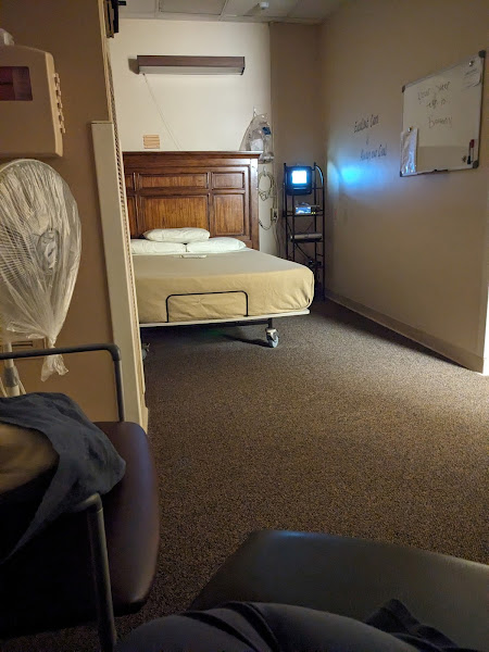 Sleep Diagnostics Center