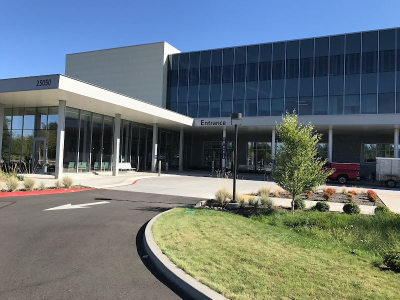 Sleep Disorders Center At Mount Hood Medical Center