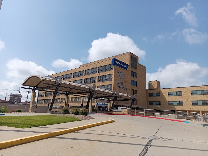 Camden-Clark Medical Center Sleep Lab