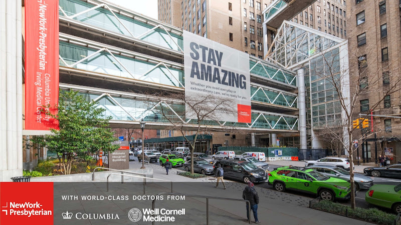 Cardiopulmonary Sleep and Ventilatory Disorders Center