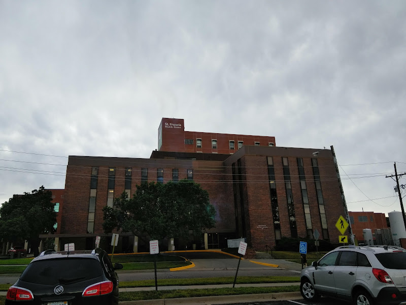 University of Kansas Health System St. Francis Campus Sleep Center