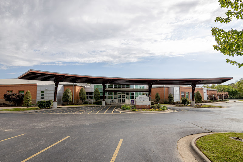 Washington Regional Center for Sleep Disorders