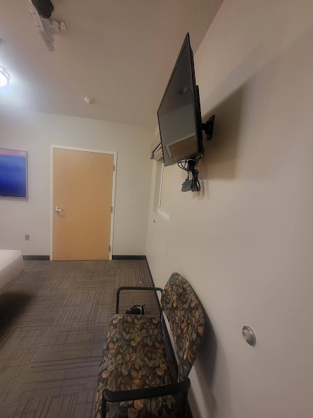 Asante Sleep Center - Medford