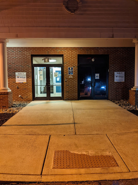 Virtua Sleep Care At Mount Holly