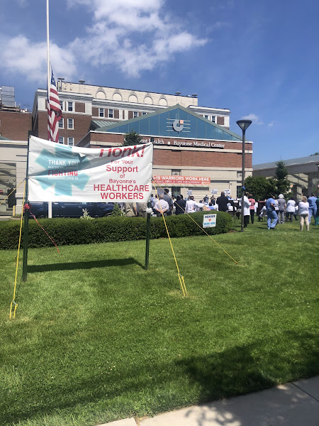 CarePoint Health Sleep Center