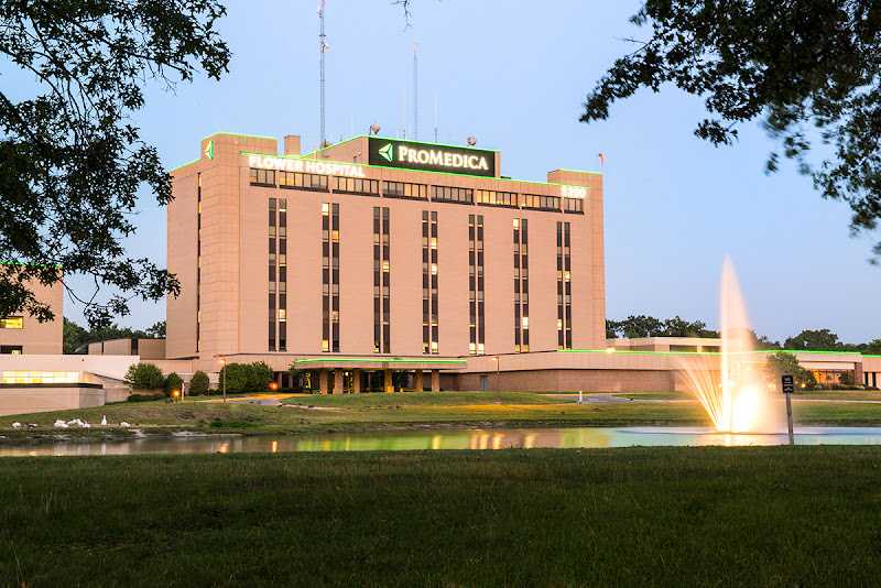 ProMedica Flower Hospital a Division of ProMedica Toledo Hospital