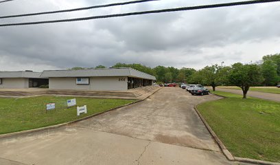 Baptist Memorial Hospital-Sleep Center