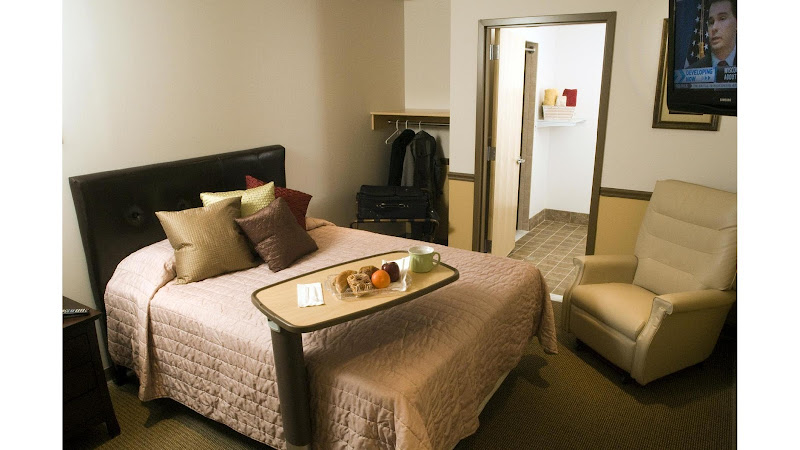 Center for Sleep Medicine at Garnet Health Medical Center