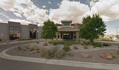 Lovelace Sleep Center