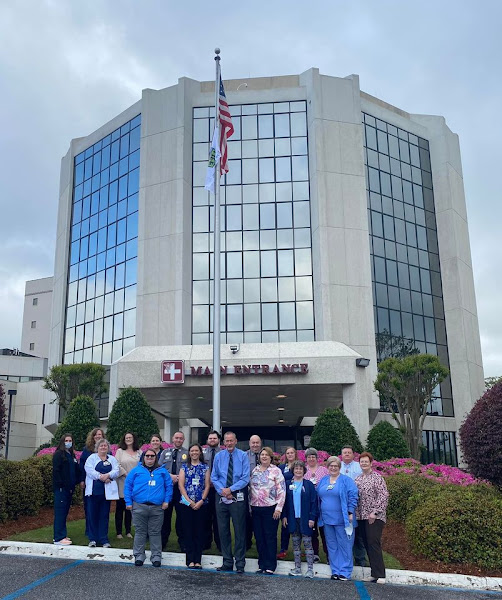 The Sleep Lab At Riverview