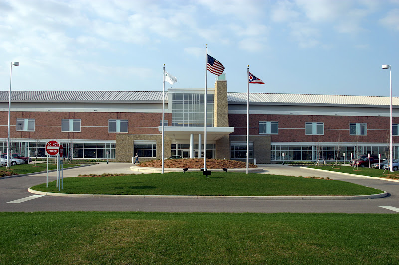 Defiance Regional Medical Center