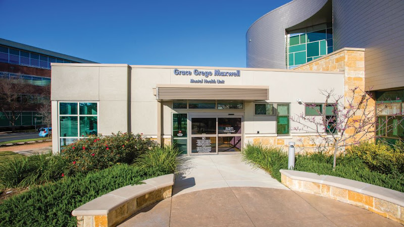 Dell Children's Medical Center Sleep Disorders Center