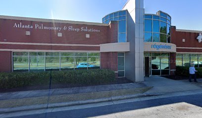 Atlanta Pulmonary and Sleep Solutions