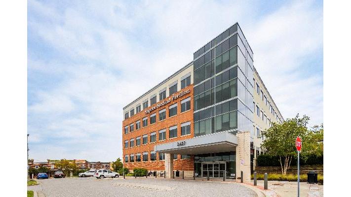 St. Agnes Hospital Sleep Center