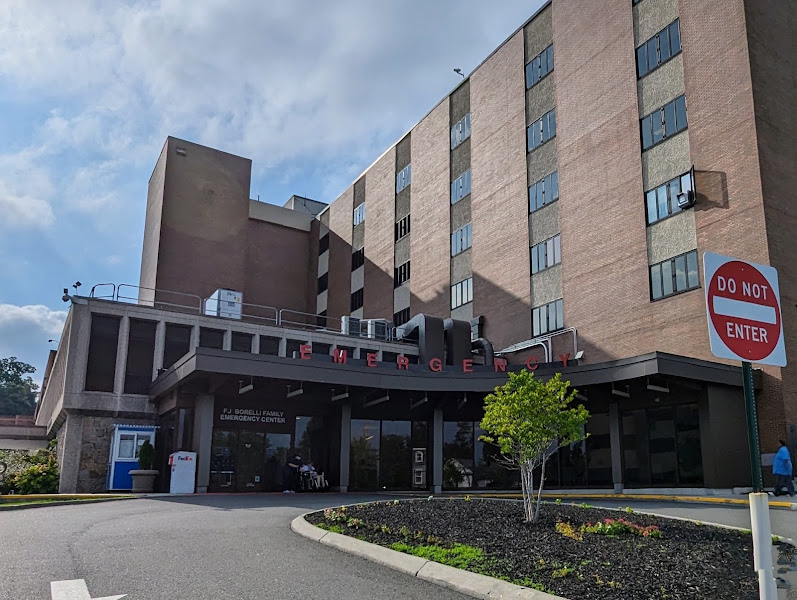The Center for Sleep Medicine At Montefiore Nyack Hospital