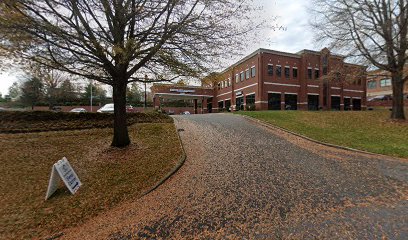 Lake Norman Pulmonary & Sleep, PA