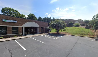 Lake Norman Pulmonary & Sleep