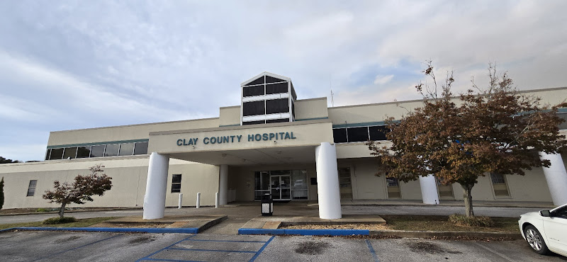 Clay County Hospital Sleep Disorders Center