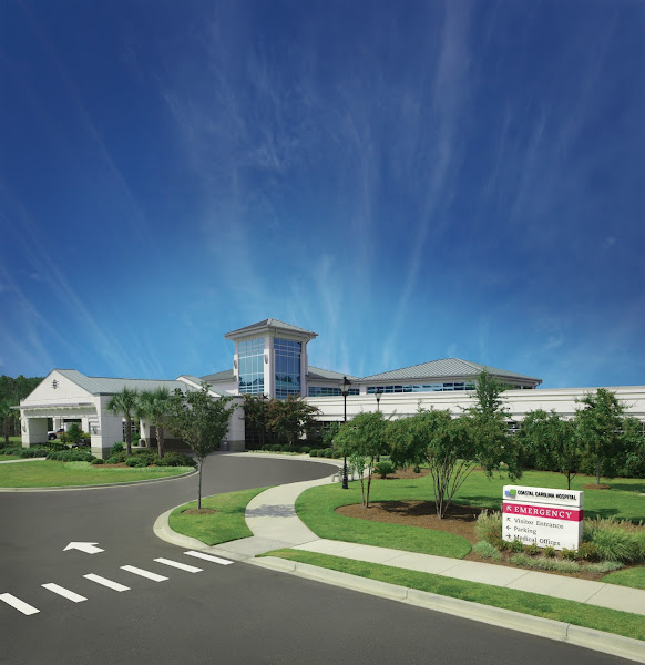 Novant Health Medical Group Coastal Region, LLC/ Sleep Center