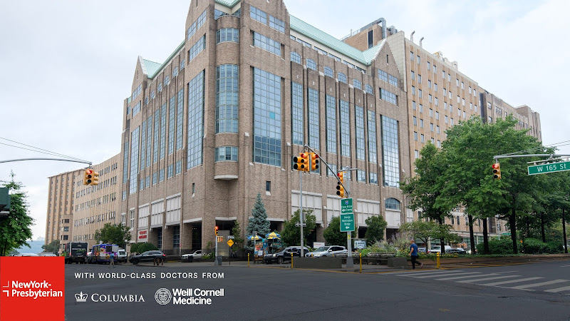 Columbia University Pediatric Sleep Disorders Center