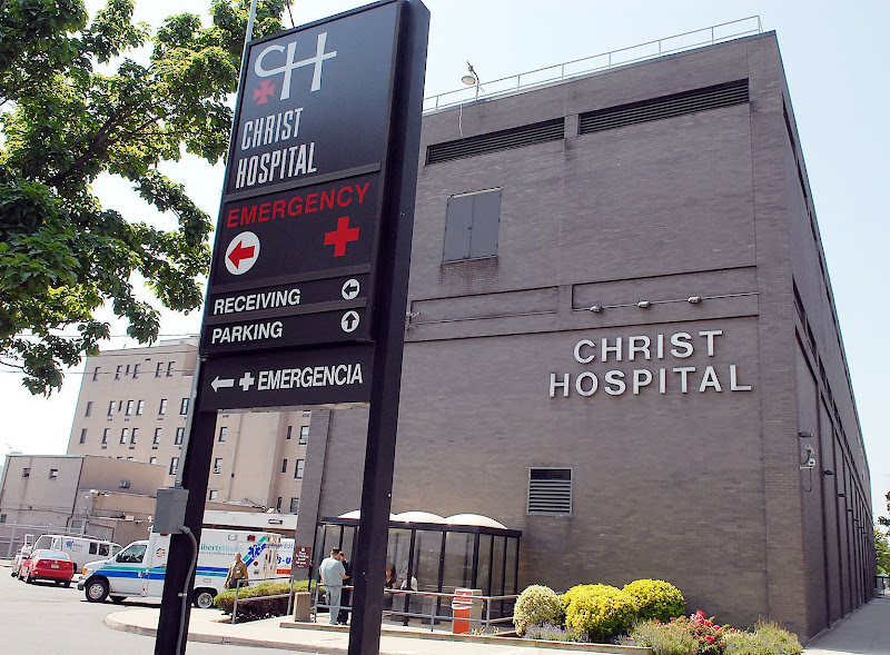 Christ Sleep Center