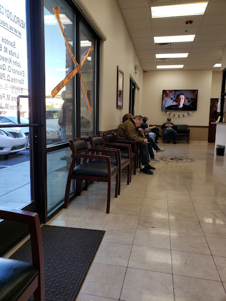 Neurology Center of Nevada