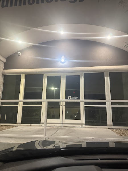 Pulmonology Group Sleep Lab