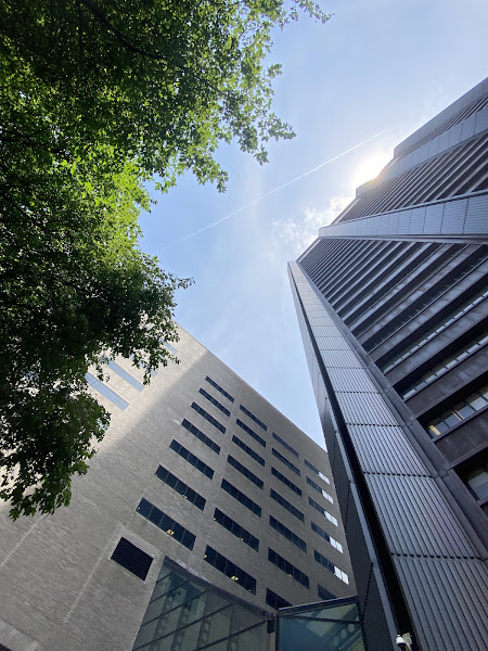 Mount Sinai Hospital