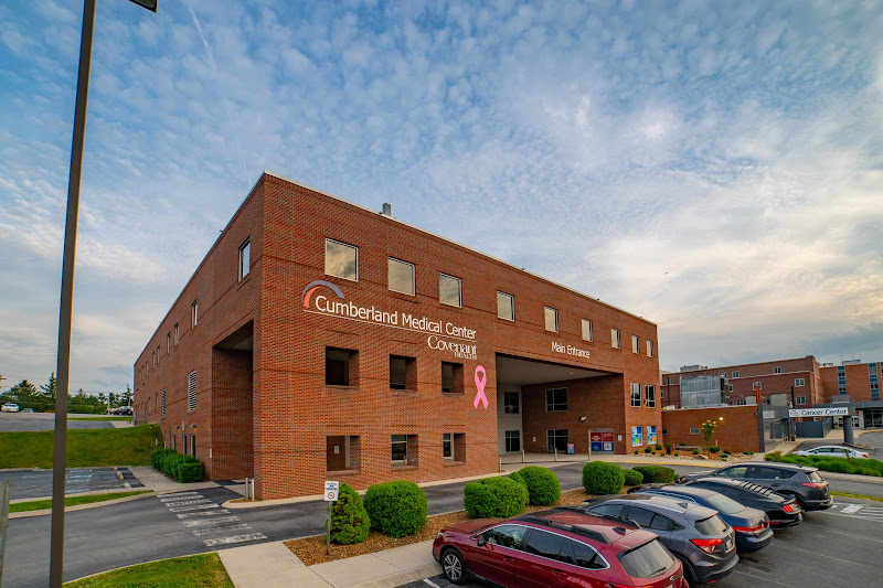 Cumberland Medical Center Sleep Disorder Center
