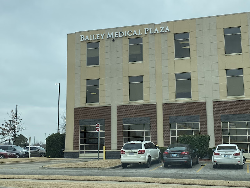 Bailey Medical Center Sleep Lab