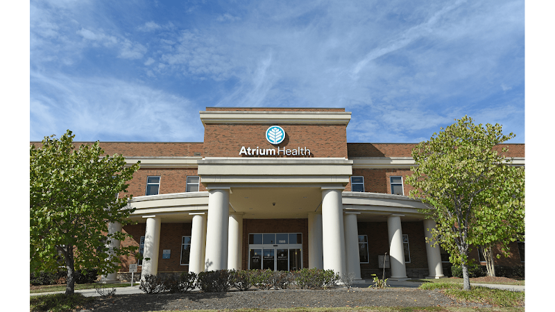Atrium Health Lincoln Sleep Medicine