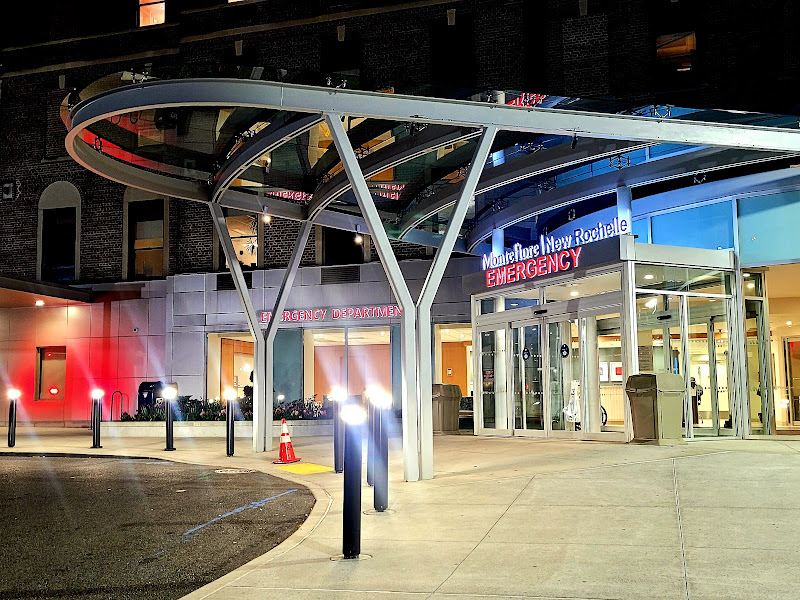 The Sleep Center At Montefiore New Rochelle Hospital