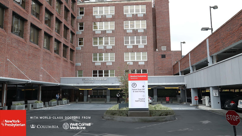 The Center for Sleep Medicine At NewYork-Presbyterian Lawrence Hospital