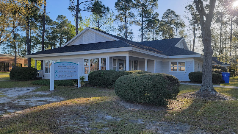 Scotland Pulmonology and Sleep Clinic - Pembroke