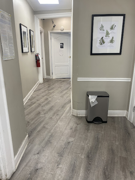 New York Sleep Disorder Center