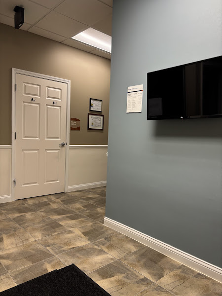 Henry Ford Sleep Center - Garfield Rd