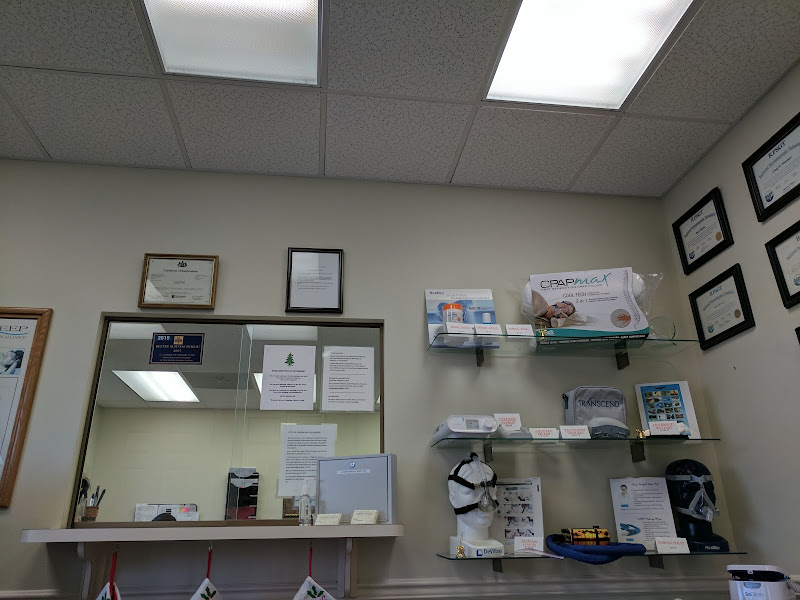 Sleep Disorder Associates of Lancaster