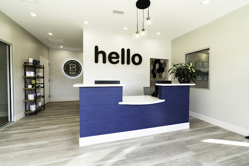 Sentara BelleHarbour Sleep Disorders Center