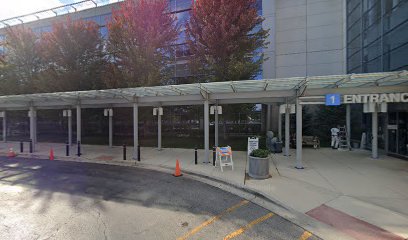 Adventist Bolingbrook Hospital Sleep Disorder Center