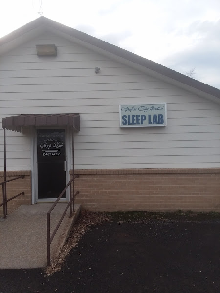 Grafton City Hospital Sleep Lab