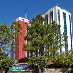 Integris Southwest Sleep Disorders Center of Oklahoma