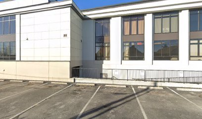 The Sleep Center At Cookeville Regional Medical Center