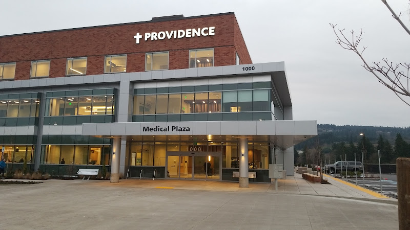 Providence Newberg Medical Center