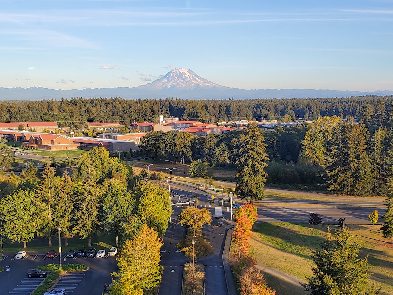 Madigan Army Medical Center Sleep Service