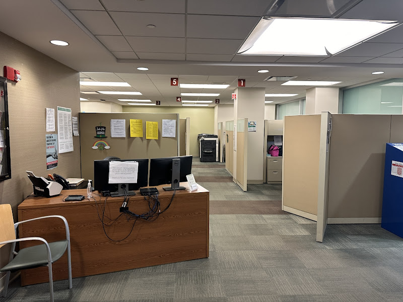 ProMedica Monroe Regional Hospital Sleep Center