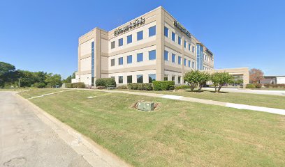 Hillcrest Hospital Claremore Sleep Lab