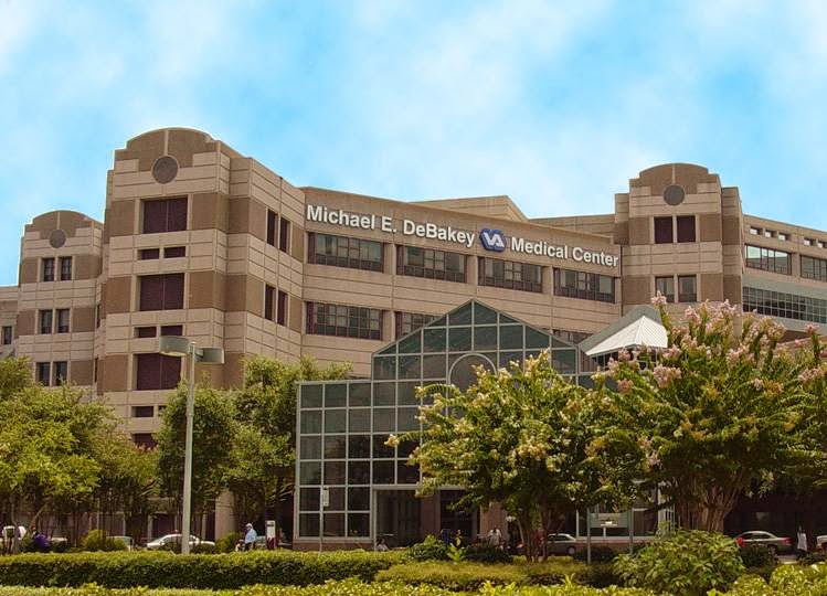 Michael E. DeBakey VAMC Sleep Center