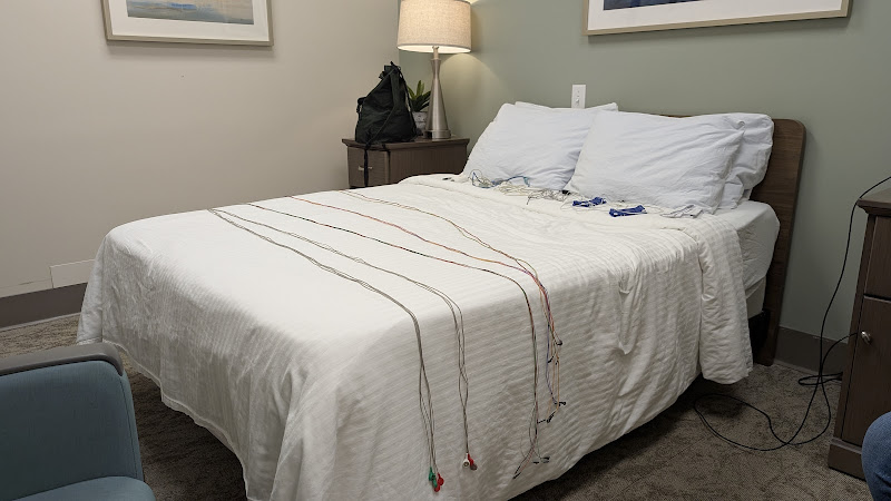 South Shore University Hospital Sleep Center