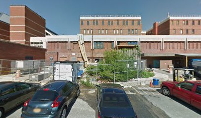 Northport VAMC Sleep Center